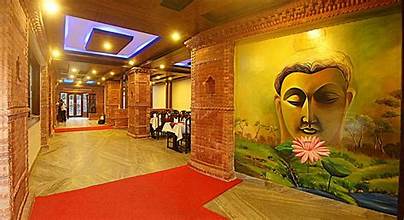 Buddha Hotel