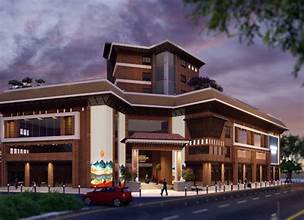 Square Hotel